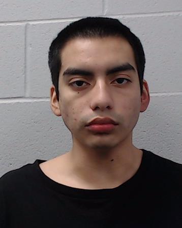 Montecillo, Jared Scott booking photo