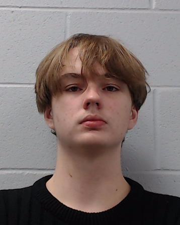 Pallesen, Christopher Allan booking photo