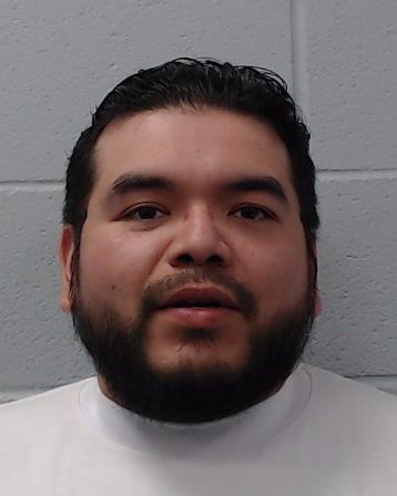 Sanchez, Bobby Lee booking photo