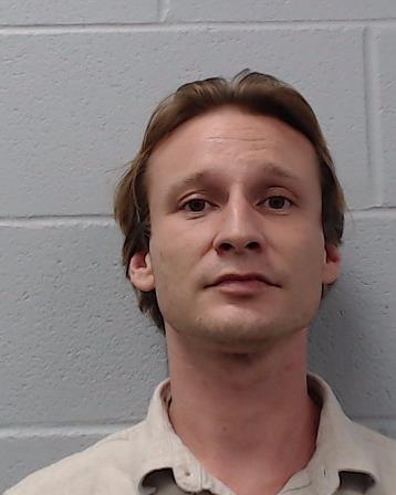Livingston, Jonathan David booking photo