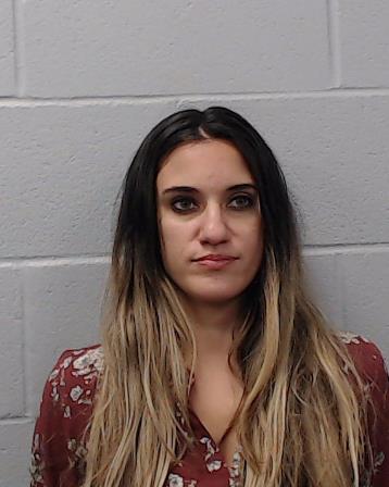 Rathcke, Rae Lynn booking photo