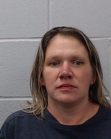 Loupe, Jennifer Lynn booking photo