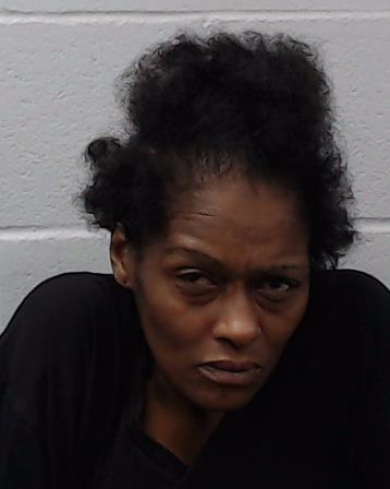 Crayton, Shirlene Winette booking photo