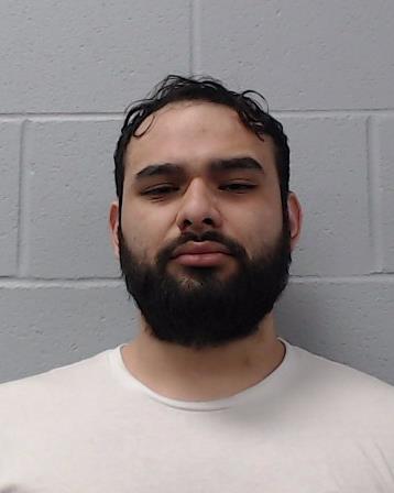 Davila, Juan Armando, Jr. booking photo