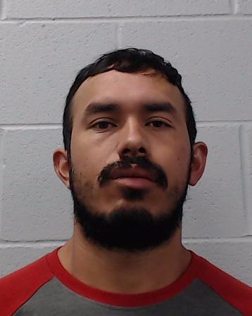 Vargas-Villareal, Jose Luis booking photo