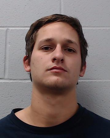 Betancourt, Alejandro Andres booking photo