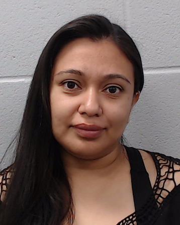 Estrada-Ledesma, Vianey booking photo