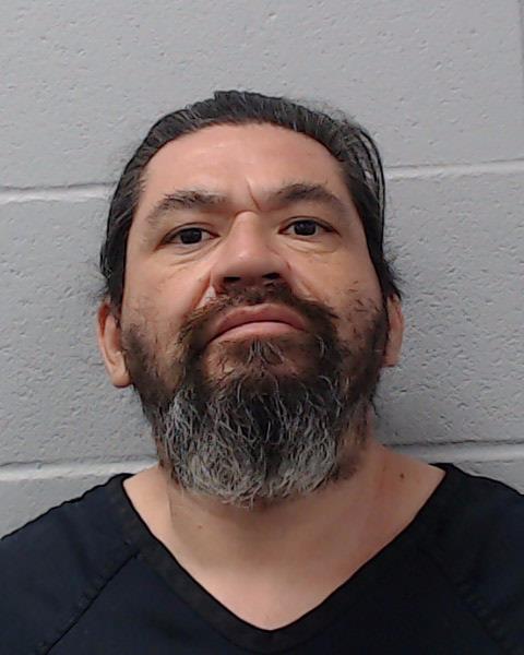 Aguilar, Jacinto Raul booking photo