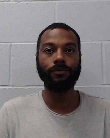 Talbert, Robert Wayne booking photo