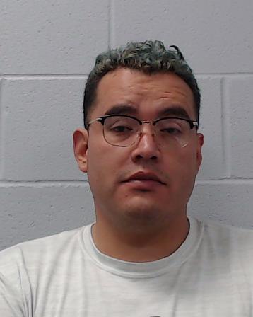 Riojas, Jose Gilberto booking photo