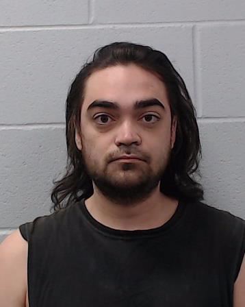 Torres, Lorenzo Orion booking photo
