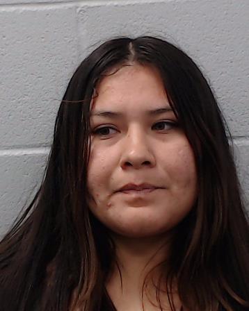 Lopez Martinez, Maribelle Lynn booking photo