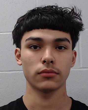 Gonzalez, Rafael Julian booking photo