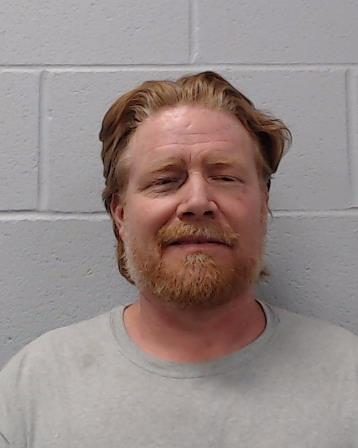 Williams, Billy Jack arrested by Hays County SO/PD