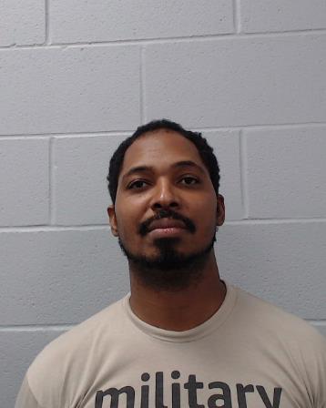 Mack, Laqwenton Bernard arrested by Hays County SO/PD