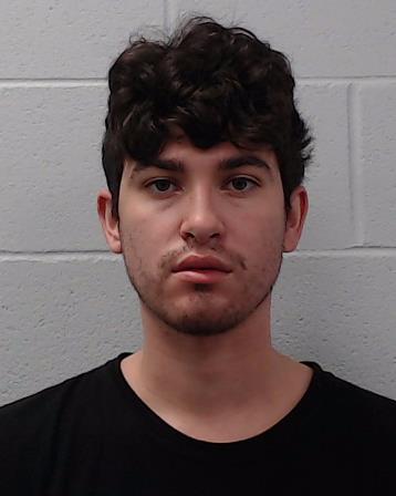 Magana Lahaye, Andrew Antonio arrested by Hays County SO/PD
