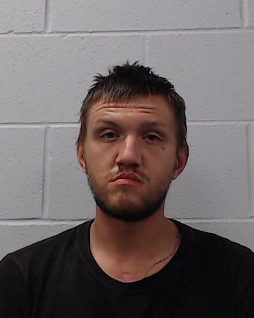 Maculewicz, Miacah James arrested by Hays County SO/PD