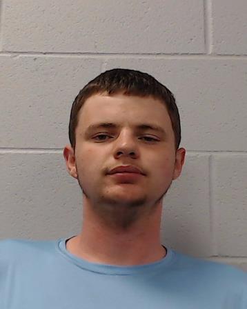 Vasquez, Brandon Lee arrested by Hays County SO/PD