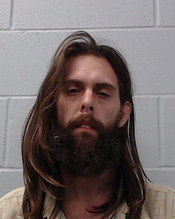 Snap, Zachary Robert arrested by Hays County SO/PD