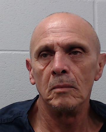 Knowles, Guadalupe arrested by Hays County SO/PD