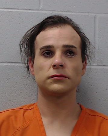 Merka, Steven Joseph arrested by Hays County SO/PD