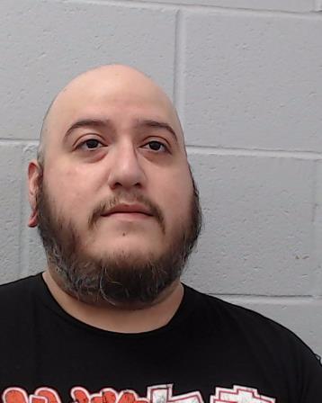 Rodriguez, Angel Ray arrested by Hays County SO/PD