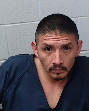 Montanez-Hernandez, Juan Fernando arrested by Hays County SO/PD