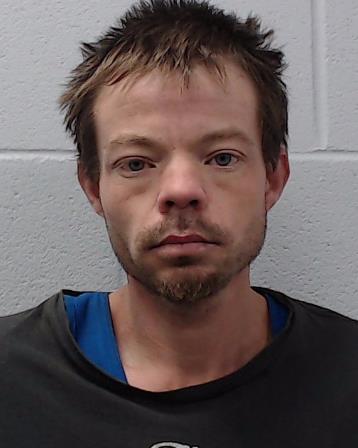 Sorenson, Joseph Scott arrested by Hays County SO/PD