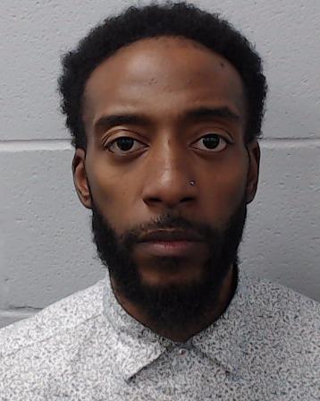 Funches, Aaron Nathaniel arrested by Hays County SO/PD