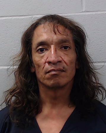 Pantoja, Jacob arrested by Hays County SO/PD