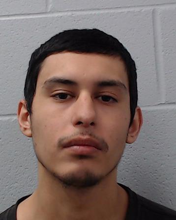 Cuevas, Joseph Anthony Benito booking photo