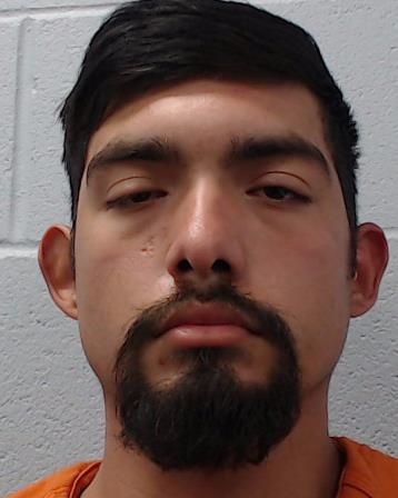 Rodriguez, Benito, Jr. booking photo