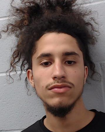 Rivera, Jeremiah Ethan booking photo