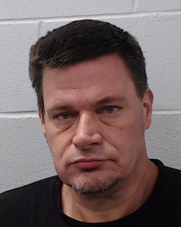 Combs, Eric Craig arrested by Hays County SO/PD