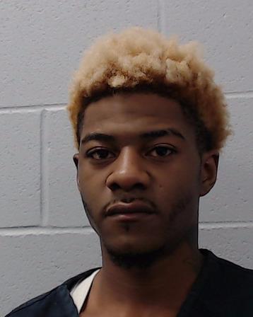 Walker, Alaric Hakeem Emanuel arrested by Hays County SO/PD