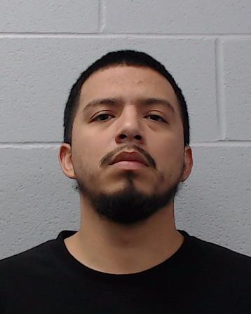 Juarez, Juan arrested by Hays County SO/PD