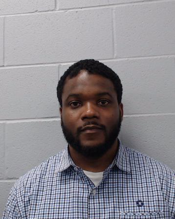 Williams, Deshavian Devar arrested by Hays County SO/PD