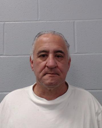 Guajardo, Daniel Ramirez arrested by Hays County SO/PD