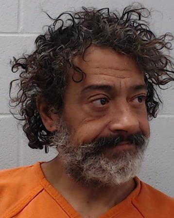 Gonzalez, Alejandro arrested by Hays County SO/PD