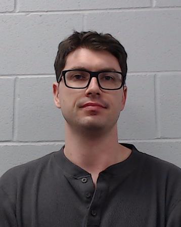 O’Connell, Korey Patrick arrested by Hays County SO/PD