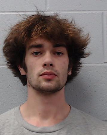 Avera, Tyson William arrested by Hays County SO/PD