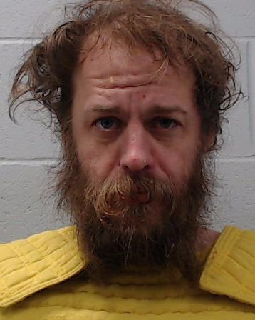 Goodwin, Charles Dominy arrested by Hays County SO/PD