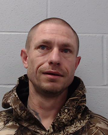 Tigert, Ian arrested by Hays County SO/PD