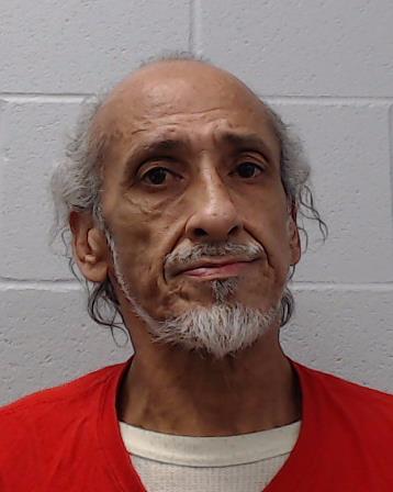 Pena, Mark Gilbert arrested by Hays County SO/PD