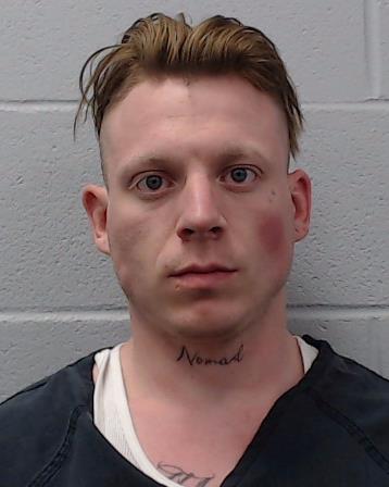 Junk, Marcus Anthony arrested by Hays County SO/PD