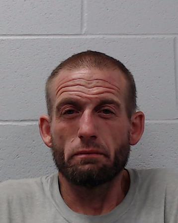 Miller, Gary Michael arrested by Hays County SO/PD