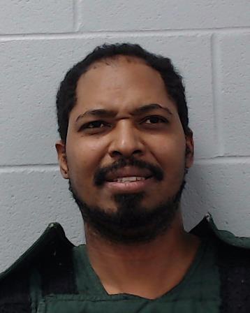 Mack, Laqwenton Bernard arrested by Hays County SO/PD