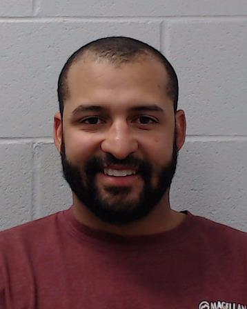 Miller, Marcus Brayden arrested by Hays County SO/PD