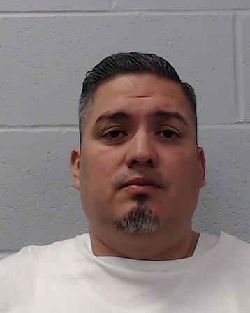 Sanchez, Steve arrested by Hays County SO/PD