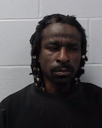 Ramsire, Jonta Lanier arrested by Hays County SO/PD